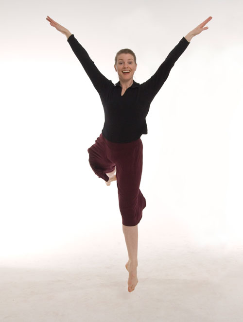 Deanna: Steve DiBartolomeo